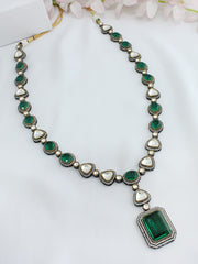 Geena Layered Necklace