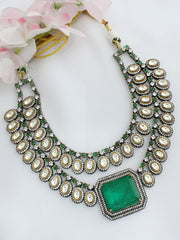 Geena Layered Necklace