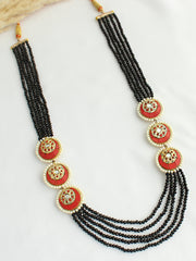 Nitika Long Necklace