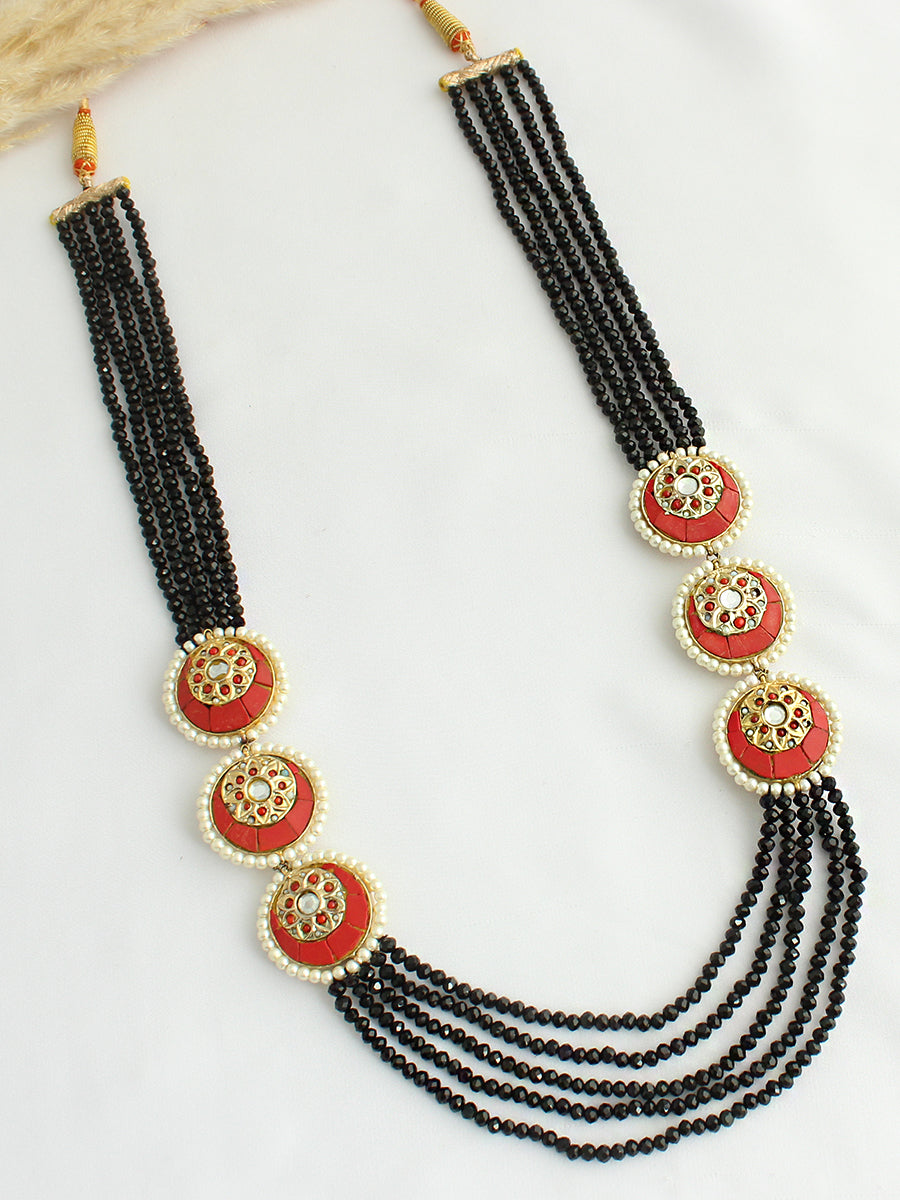 Nitika Long Necklace