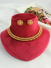 Priya Necklace Set