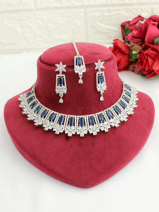 Roshael Necklace Set