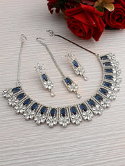 Roshael Necklace Set