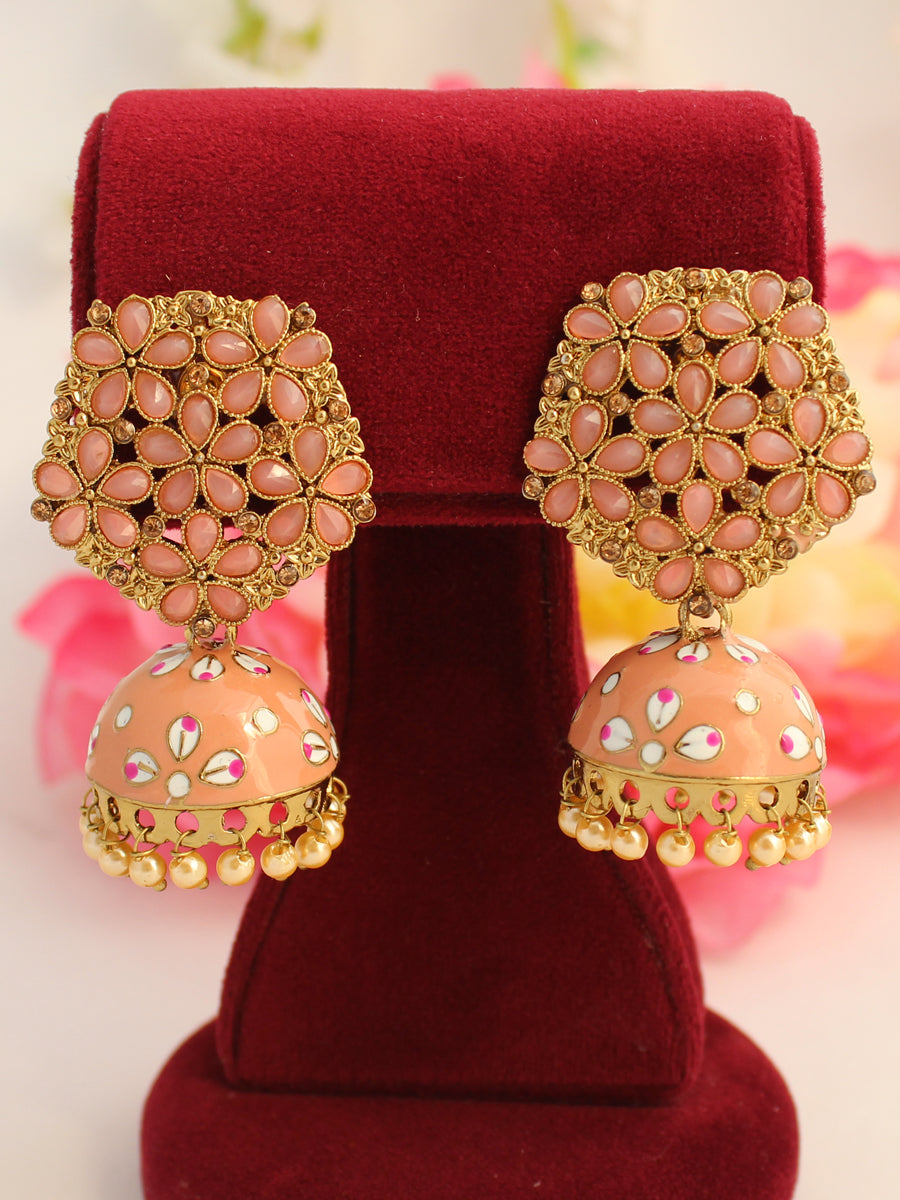 Shaira Earrings