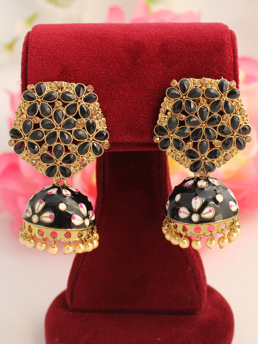 Shaira Earrings