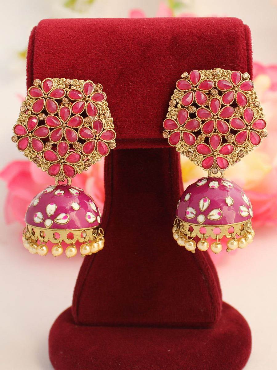 Shaira Earrings