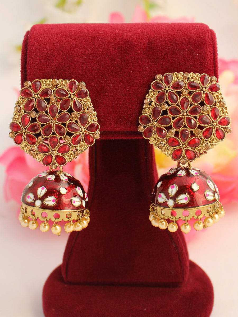 Shaira Earrings