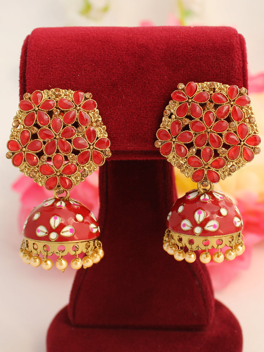 Shaira Earrings