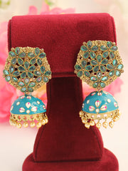 Shaira Earrings