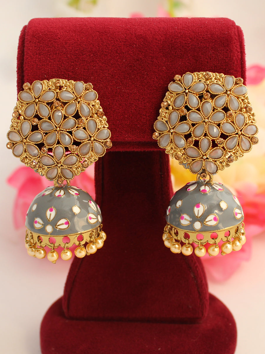 Shaira Earrings