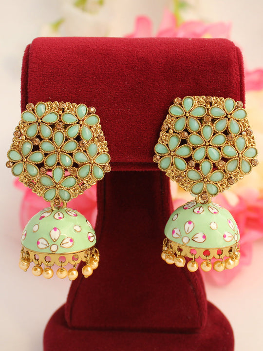 Shaira Earrings